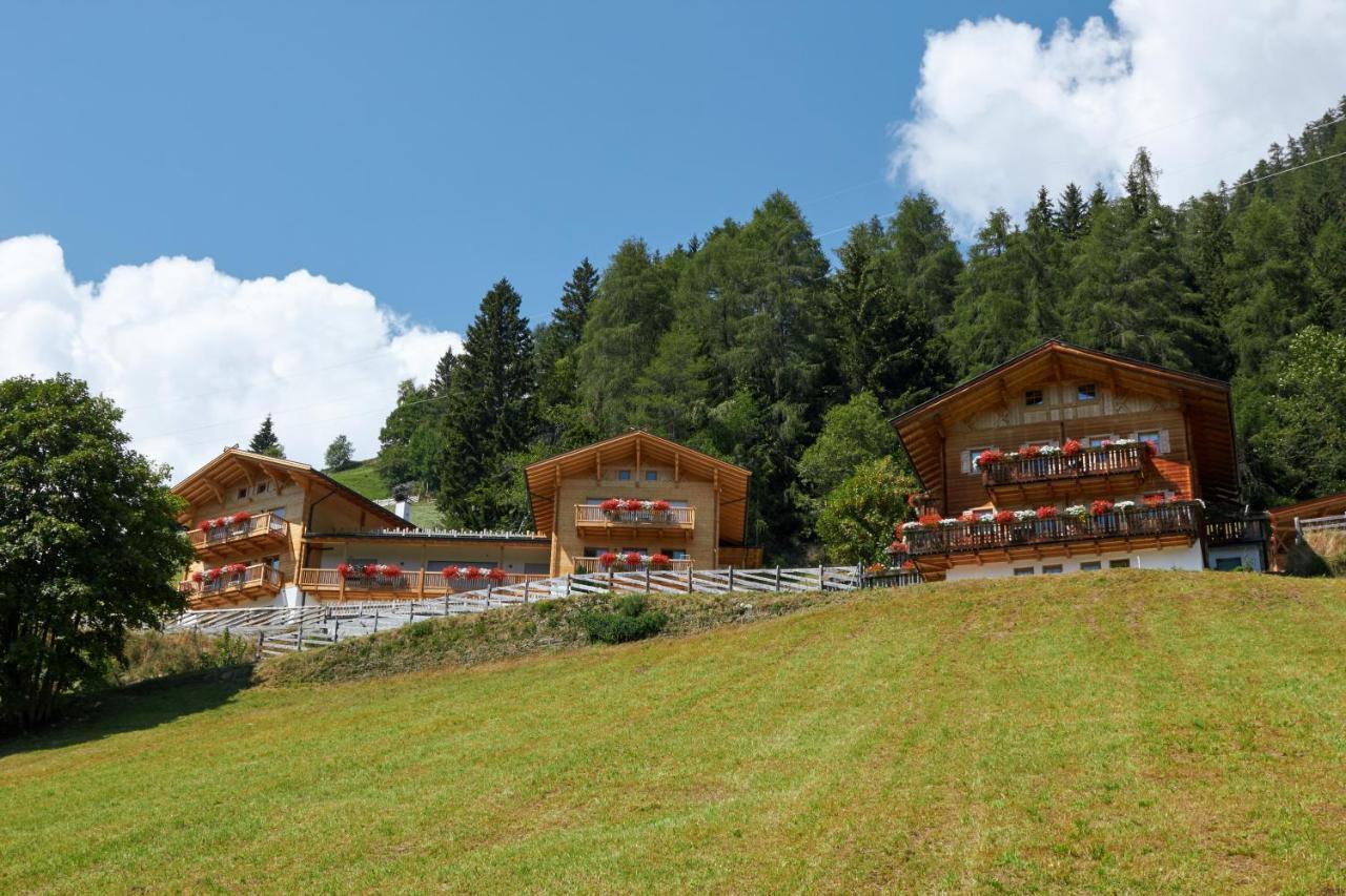 Residence Kalchgruberhof Zirbe Santa Valpurga Buitenkant foto