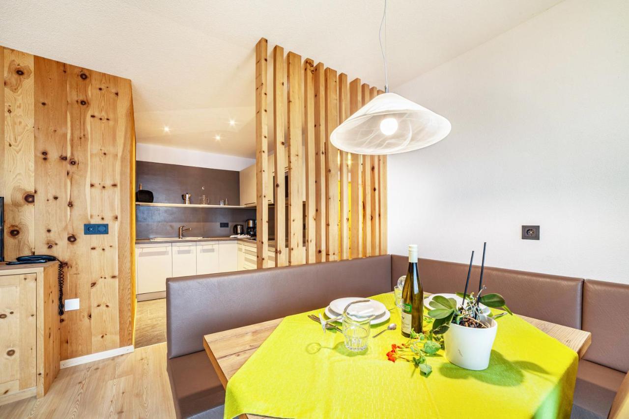 Residence Kalchgruberhof Zirbe Santa Valpurga Buitenkant foto