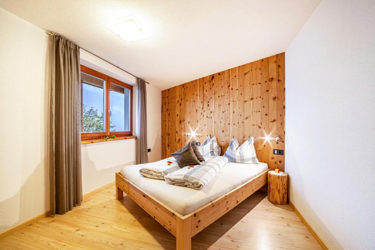 Residence Kalchgruberhof Zirbe Santa Valpurga Buitenkant foto