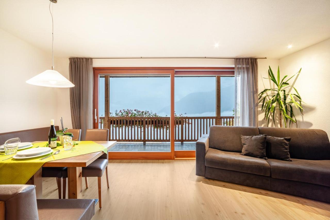 Residence Kalchgruberhof Zirbe Santa Valpurga Buitenkant foto